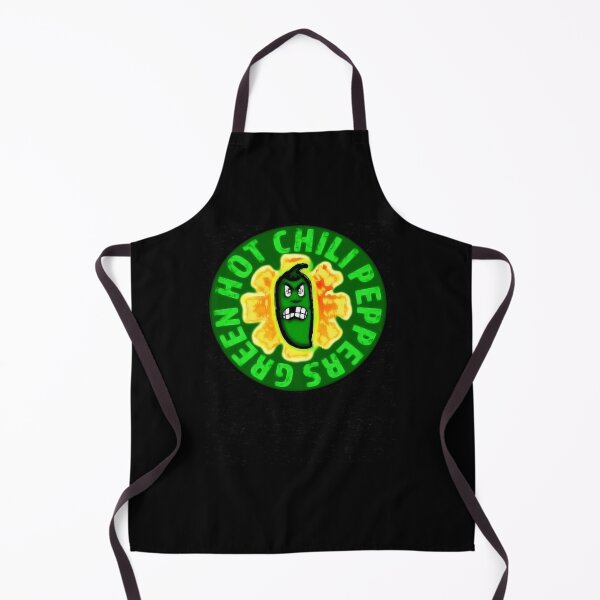 Item preview, Green Peppers Spirit designed and sold by AnyPlumbing.