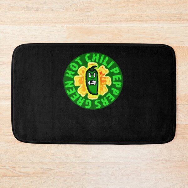 Item preview, Green Peppers Spirit designed and sold by AnyPlumbing.