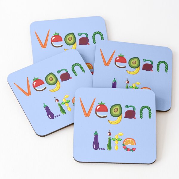 Item preview, Vegan Life designed and sold by Deborah Camp.