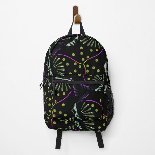 Item preview, Abstract Botannical designed and sold by Jane Izzy Designs.