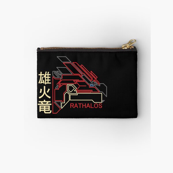 Item preview, rathalos designed and sold by monsterart-.