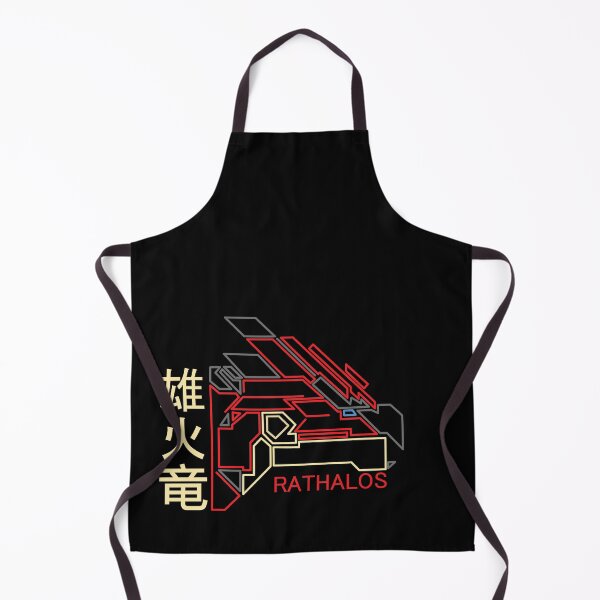 Item preview, rathalos designed and sold by monsterart-.