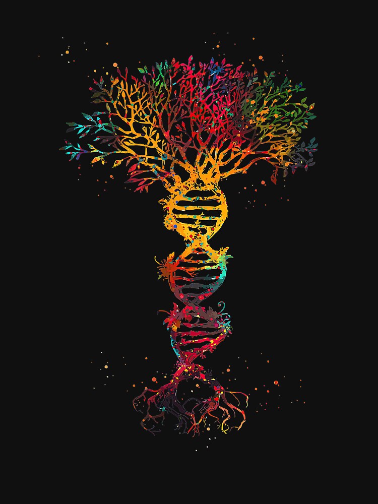 tree of life shirt