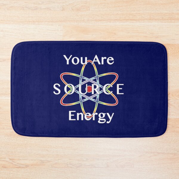 Item preview, You Are Source Energy!!! designed and sold by Born2Glow.