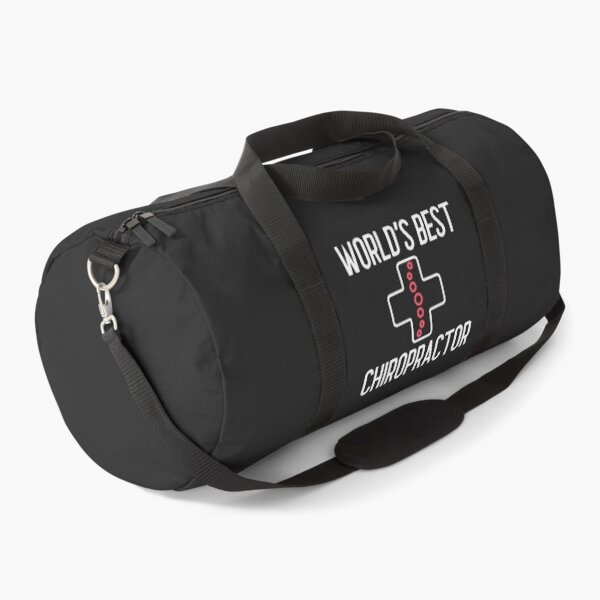Item preview, World's Best Chiropractor Chiropractor Gift designed and sold by EricJP.