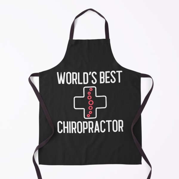Item preview, World's Best Chiropractor Chiropractor Gift designed and sold by EricJP.