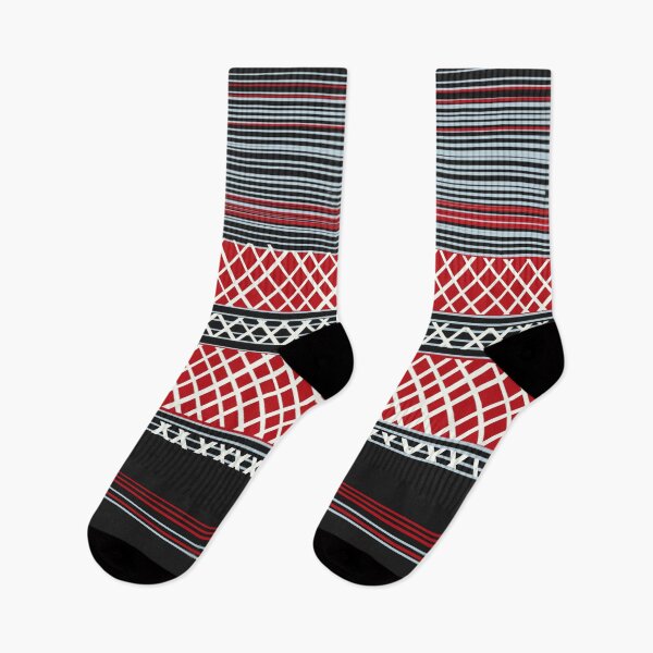 Item preview, A Line Patterns 6 designed and sold by Karenni.