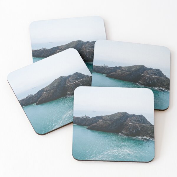 Item preview, Golden Gate Park Rocks designed and sold by Ethanrherne.