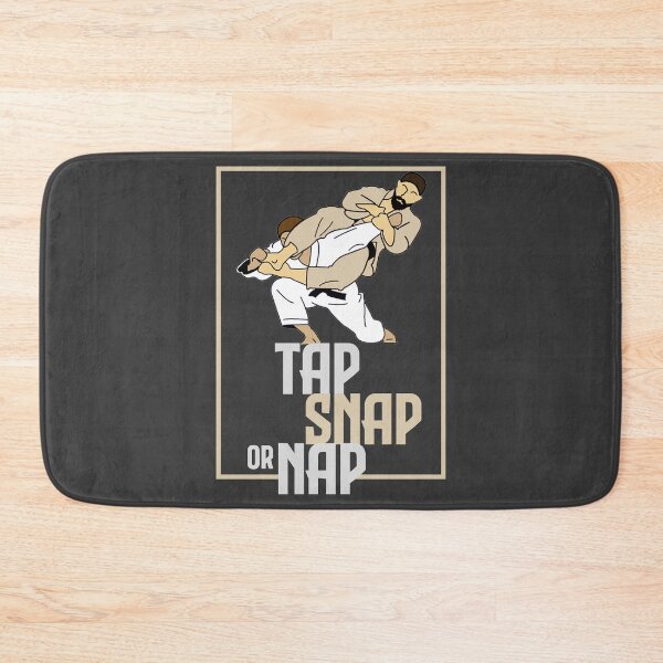 Item preview, Tap snap or nap designed and sold by Sticker Up.