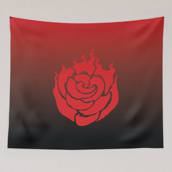 Item preview, Ruby Rose Centric designed and sold by Artisticpsyco.
