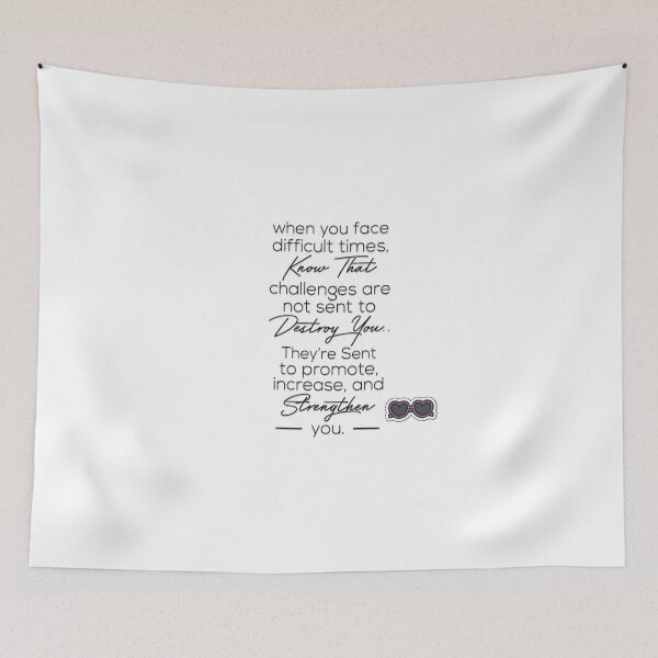 Item preview, Strengthen u designed and sold by Little Art Gallery.