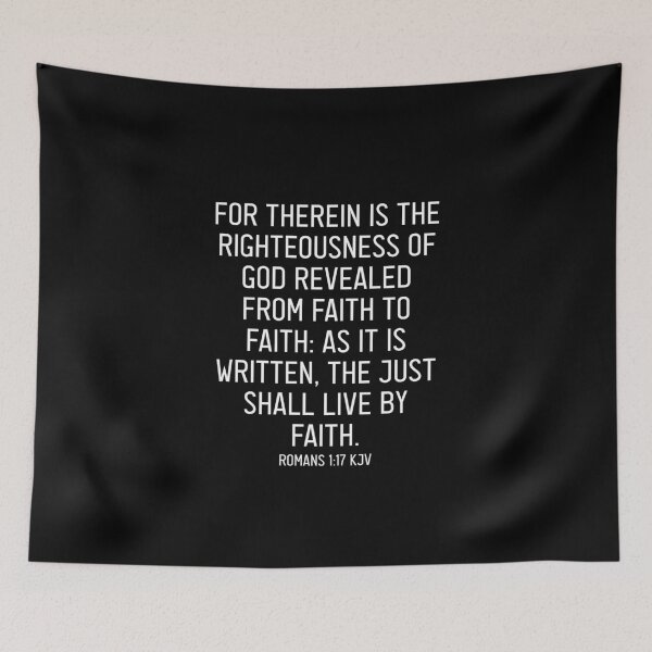 Item preview, Copy of Acts 16:31 KJV designed and sold by Logosdesignshop.