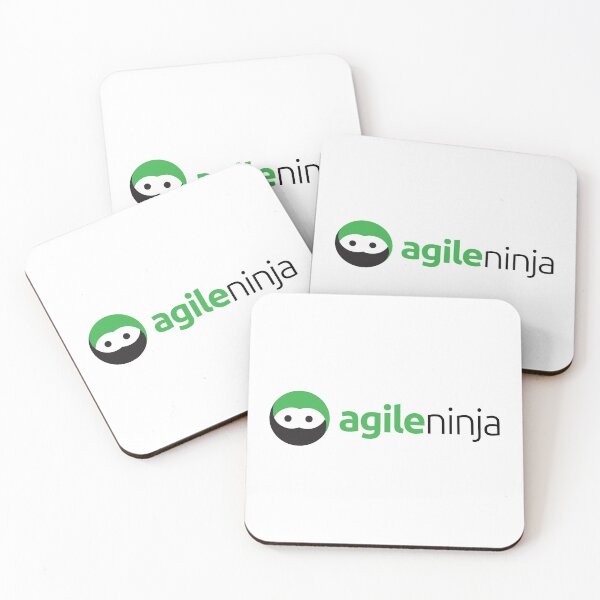 Item preview, Agile Ninja designed and sold by Tech-e-Tees.