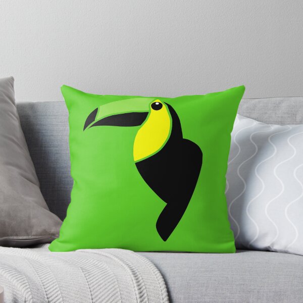 Item preview, Toucan designed and sold by daniloramirezcr.