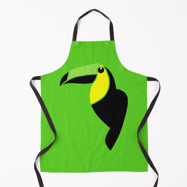 Item preview, Toucan designed and sold by daniloramirezcr.