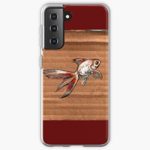 Brockelhurst #1 Samsung Galaxy Soft Case