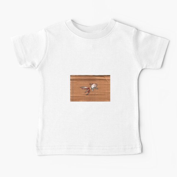 Brockelhurst #1 Baby T-Shirt