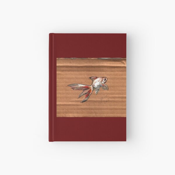 Brockelhurst #1 Hardcover Journal