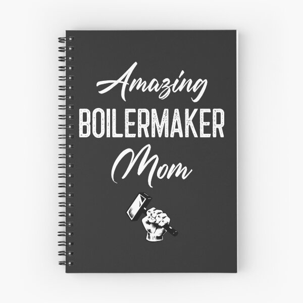 Item preview, Amazing Boilermaker Mom Tradesman Gift designed and sold by EricJP.