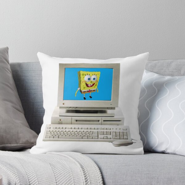 Artikelvorschau, SpongeBob Schwammkopf 3D Computer entworfen und verkauft von psychicjade.