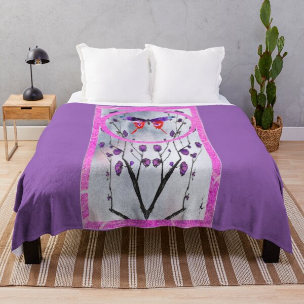 Item preview, Butterfly Blossoms designed and sold by Markus May.