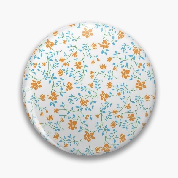 Item preview, FLOWER PRINT DESIGN designed and sold by dadamda.