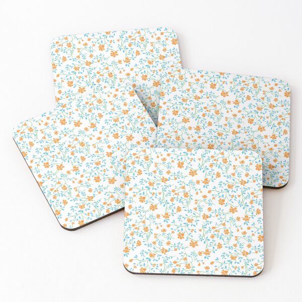 Item preview, FLOWER PRINT DESIGN designed and sold by dadamda.