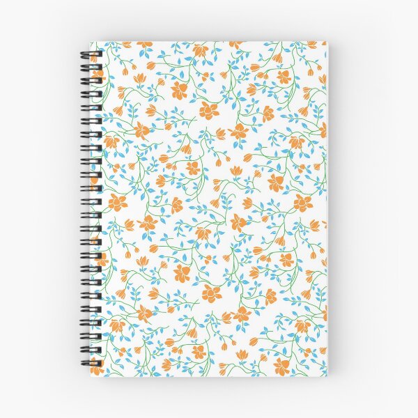 Item preview, FLOWER PRINT DESIGN designed and sold by dadamda.