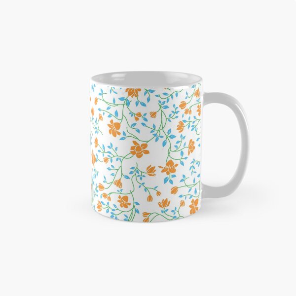 Item preview, FLOWER PRINT DESIGN designed and sold by dadamda.