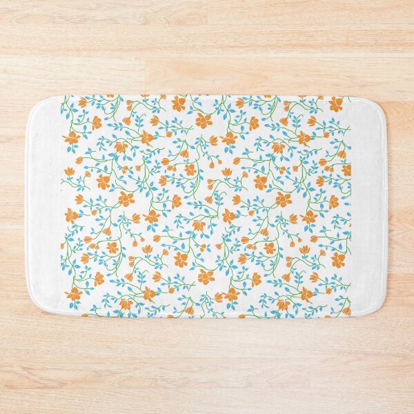 Item preview, FLOWER PRINT DESIGN designed and sold by dadamda.