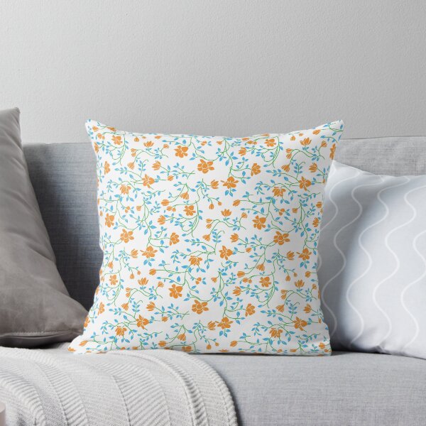 Item preview, FLOWER PRINT DESIGN designed and sold by dadamda.