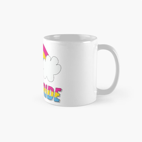 Item preview, Pan Pride designed and sold by sociallyinform.