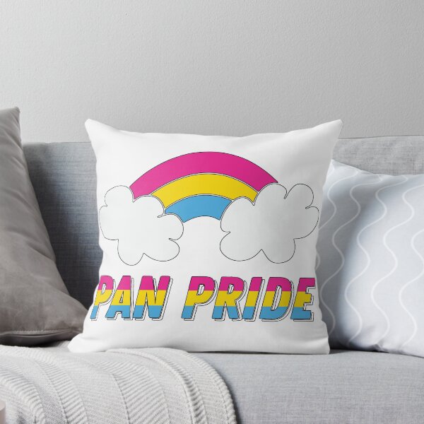 Item preview, Pan Pride designed and sold by sociallyinform.