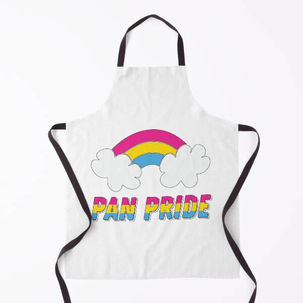 Item preview, Pan Pride designed and sold by sociallyinform.