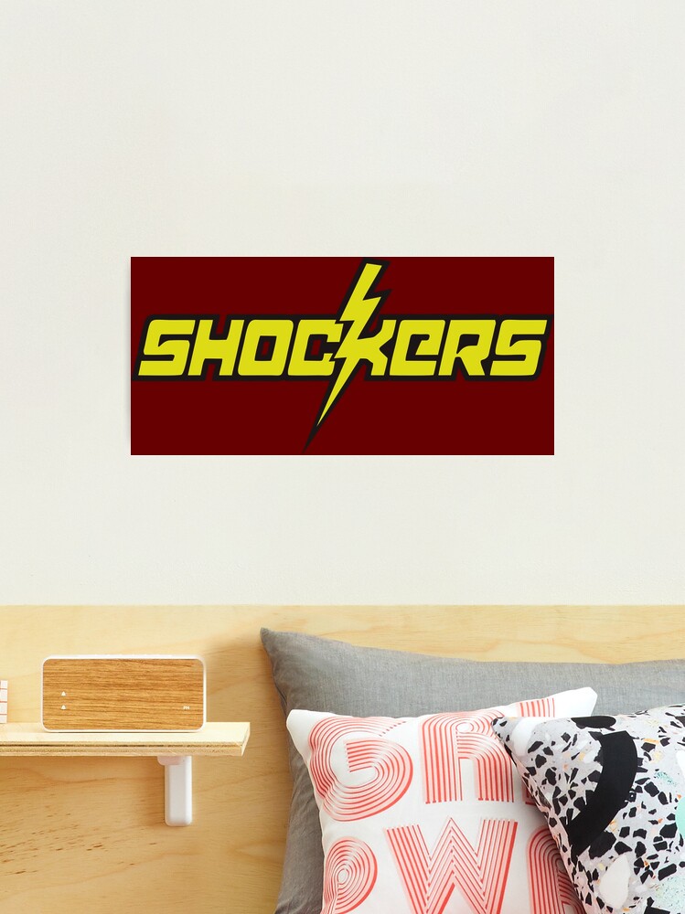 Shockers Sports Logo