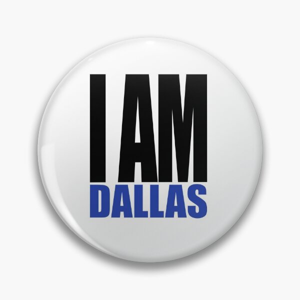 Item preview, I am Dallas  (Limited Edition of 10) designed and sold by inkubatur.