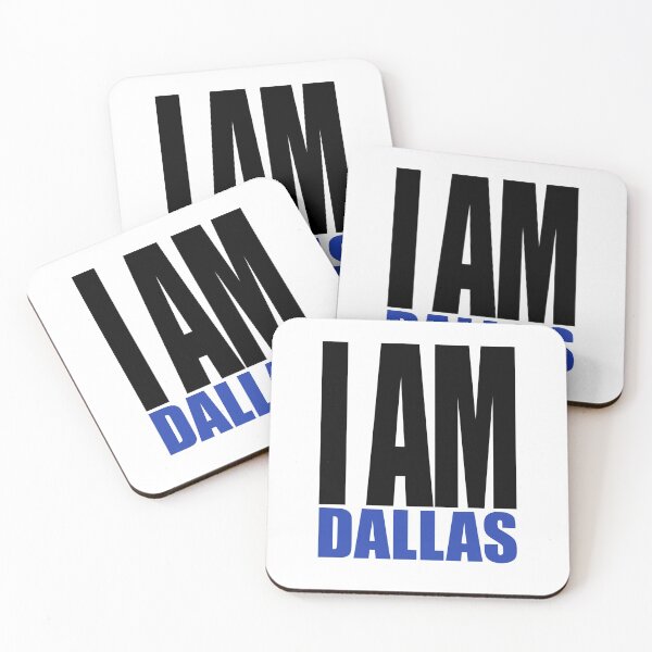 Item preview, I am Dallas  (Limited Edition of 10) designed and sold by inkubatur.