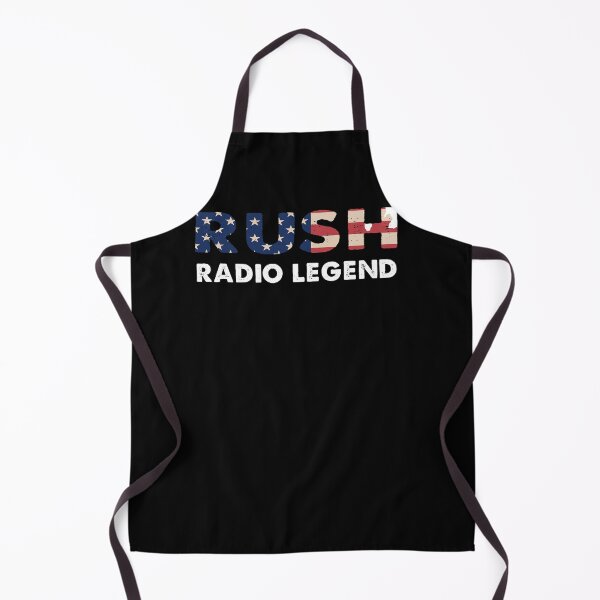 Item preview, Rush Radio Legend designed and sold by Branncolet.