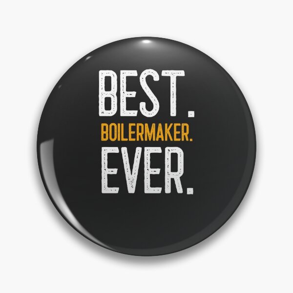 Item preview, Best Boilermaker Ever Tradesman Gift designed and sold by EricJP.