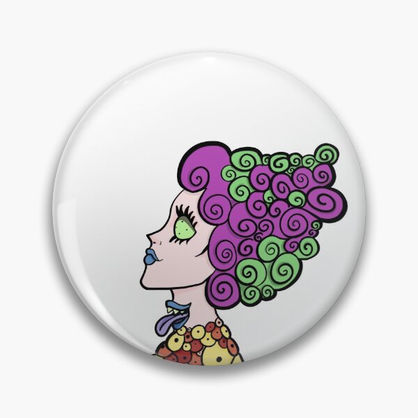 Item preview, Waves designed and sold by Wackyclown.