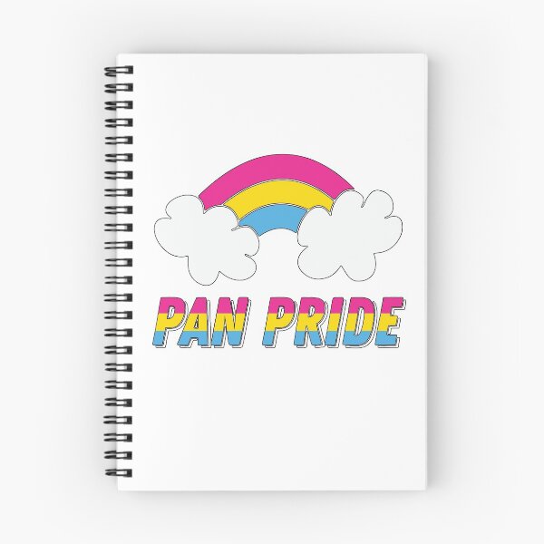 Item preview, Pan Pride designed and sold by sociallyinform.