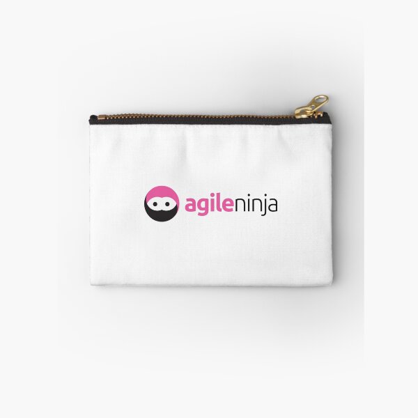 Item preview, Agile Ninja designed and sold by Tech-e-Tees.