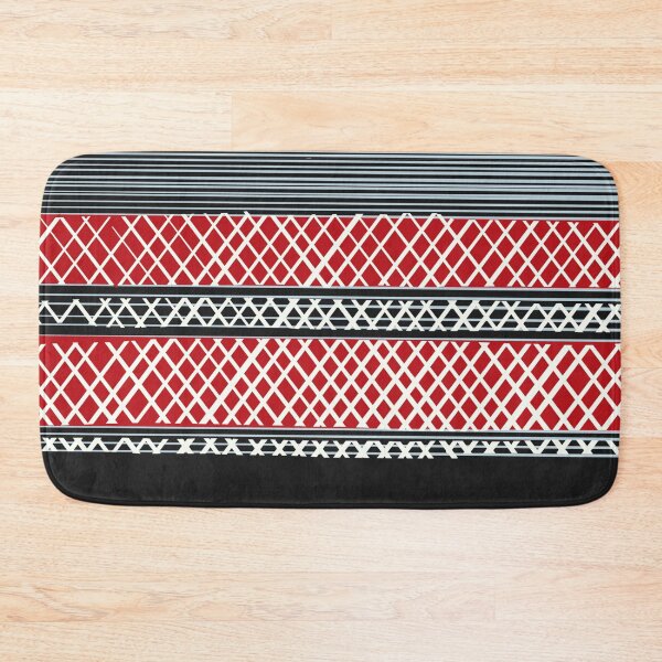 Item preview, A Line Patterns 7 designed and sold by Karenni.