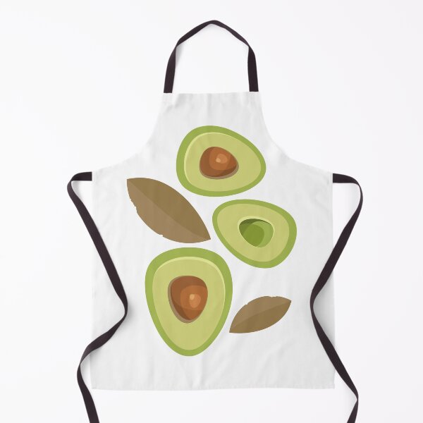 Item preview, Avocadoart artist illustration designed and sold by PicForHome.