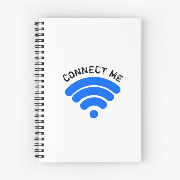 Item preview, Connect me wifi designed and sold by ritach11.