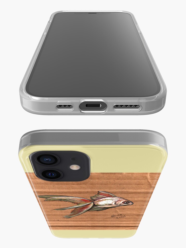 Alternate view of Brockelhurst #2 iPhone Case & Cover