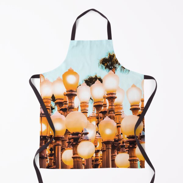 Item preview, Urban Lights at LACMA art museum, Los Angeles, California, USA designed and sold by Mrvell.