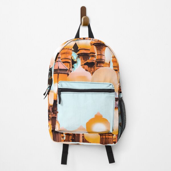 Item preview, Urban Lights at LACMA art museum, Los Angeles, California, USA designed and sold by Mrvell.