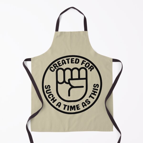 Item preview, Created For Such A Time As This designed and sold by brooklyntowner.