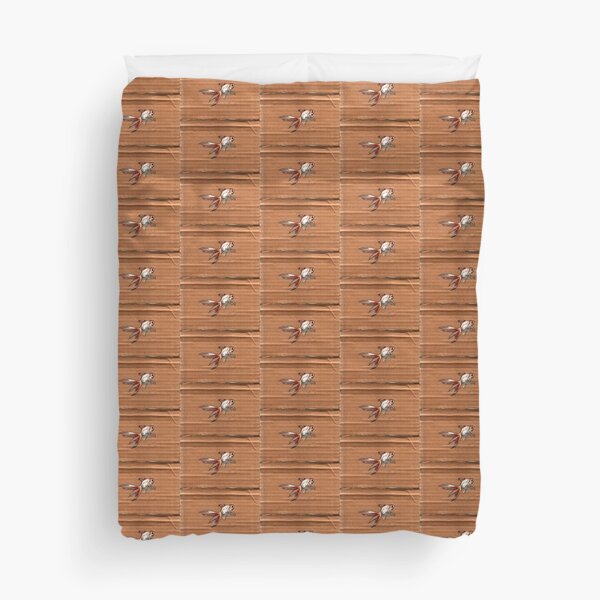Brockelhurst #1 Duvet Cover